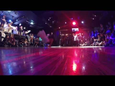 Dynamic Rockers vs Forever Fresh Funk at Rocksteady Anniversary 2016