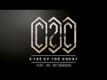 C2C - Give up The Ghost feat. Jay-Jay Johanson ...