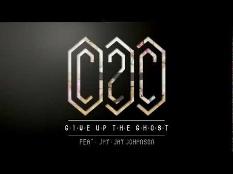 C2C - Give Up the Ghost (feat. Jay-Jay Johanson)