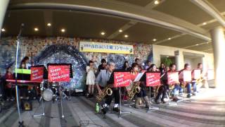 Shiny Stockings - 江南ジャズオーケストラ