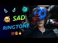 Top 10 Sad Ringtone 2022 || mood off ringtone || Inshot music ||
