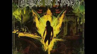 Cradle of Filth- Hurt and Virtue