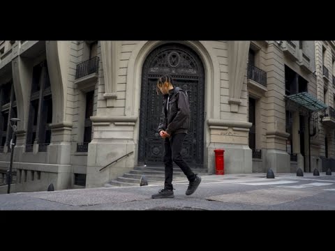 Nachoman - Pensamientos Cotizados (shot by lobo rojo)