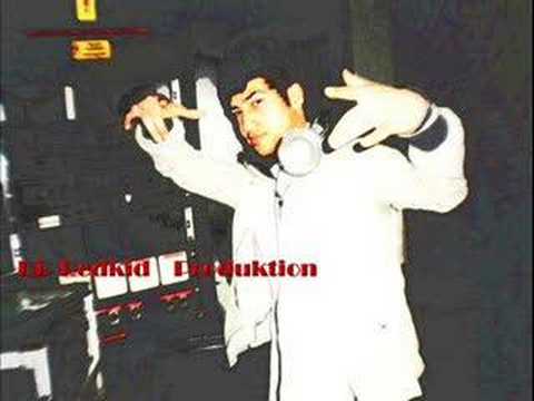 DjRedkid vs First Prodution - House Infektion(Elektoro)