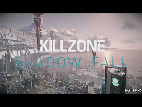 Killzone: Shadow Fall [PS4] Walkthrough Part 1   Gameplay HD