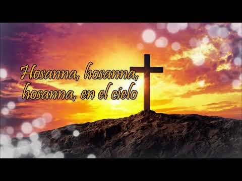 SANTO, SANTO ES EL SEÑOR, HOSANNA -  CORO Y GRUPO MUSICAL "AMADEUS" CHAMPAGNAT - MÚSICA DE DIOS.