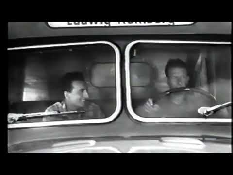 Historic Magirus-Deutz S6500 1951