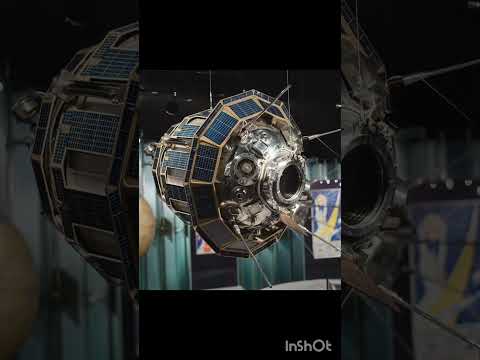 Luna 3 Mission Far side of the Moon 04/10/1959