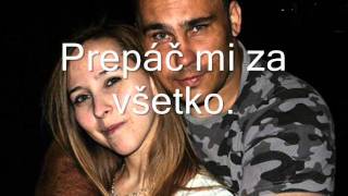 Si pre mňa všetkým Miška Si pre mňa všetkým Miška