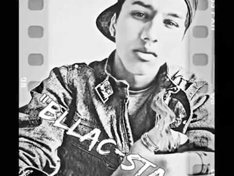 ◄ ★ Muhamed Bllack-Star ★ ► fT Allmir Gangsta BoY{Ulicno Rotacija}