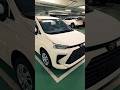 2025 Toyota AVANZA Ph Philippines Toyota Price Specs Reviews Vlog Colors Promo Variants