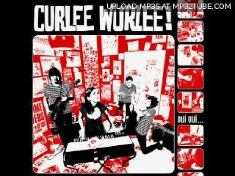 Curlee Wurlee- He Won't Come Back