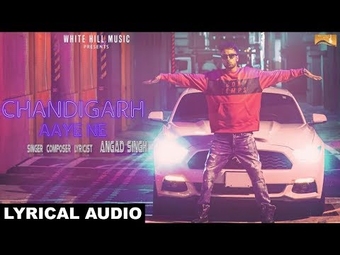 Chandigarh Aaye Ne