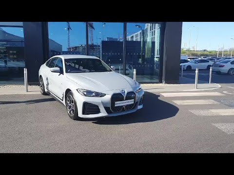 BMW i4 Edrive40 M Sport - Image 2