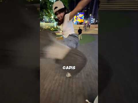 Pacar vs Adik, Reaksinya Beda Banget! 😅