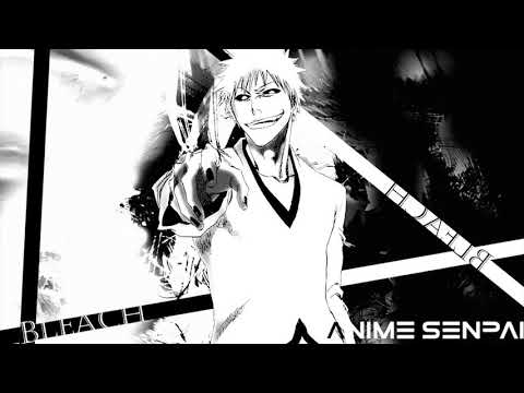Bleach Live Action Movie OST - Konpaku