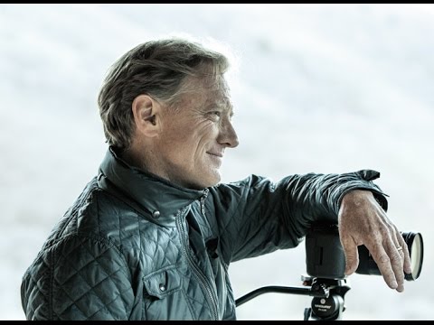 A message from Jamie Redford: Give to Save The Bay