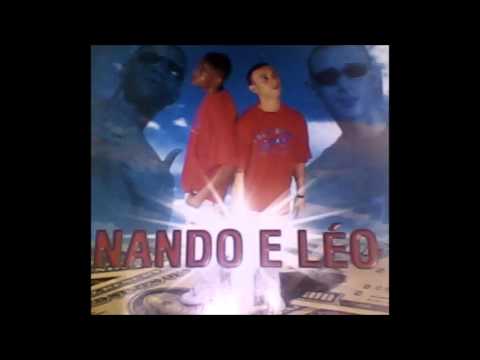 NANDO E LÉO - MARIA JUANA (RELIQUIA)