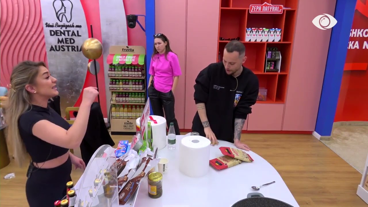 “Shkon nga fryn era”/ Graciano-Vesës: Je ushtare e Romeos