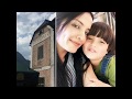 Celina Jaitly With Husband And Sons Cute Video Celina Jaitly Family Photos