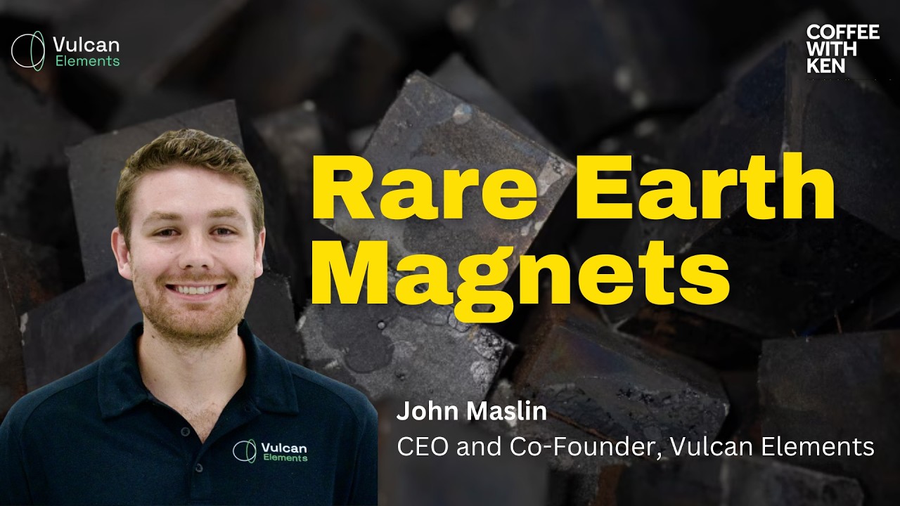 Magnetic Innovation