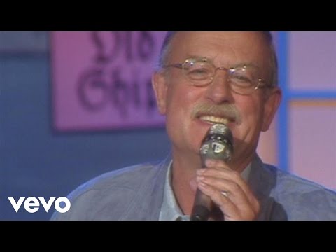 Roger Whittaker - Sieben Jahre, sieben Meere  (Der große Preis 17.01.1991)