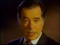 SteadyTerm Life Insurance Commercial 1995