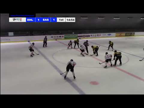 EHC Lions - Eishockey Akademie Steiermark, U18, EBJL, 21.9.2019