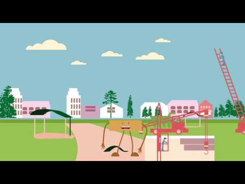 WA Country Builders - Customer Success Story