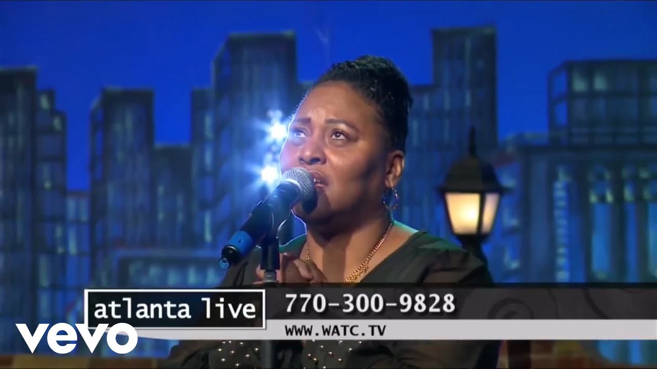 Promotional video thumbnail 3 for Psalmist Deanna Dixon