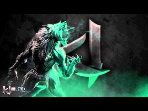 Killer Instinct Sabrewulf Theme My Version