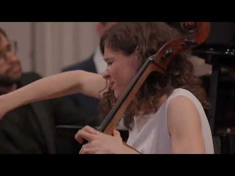 Tchaikovsky Trio in A minor (Op. 50) | Andrej Bielow | Anastasia Kobekina | Jean-Sélim Abdelmoula