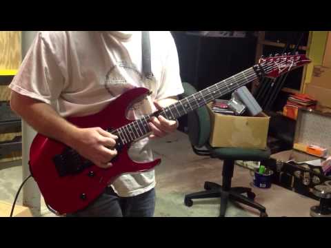 Da Gof Rockerz - In Da Studio (Zoggin' Hostile)