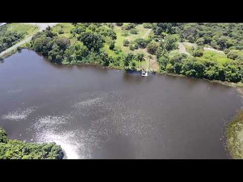 SALINAS DA MARGARIDA 