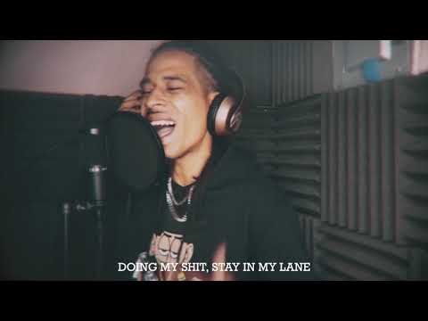 Keez Jetski - Lucid Dreams Remix (Prod. VDVM)