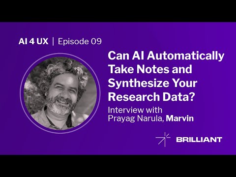 Can AI automatically take notes and synthesize your research data?