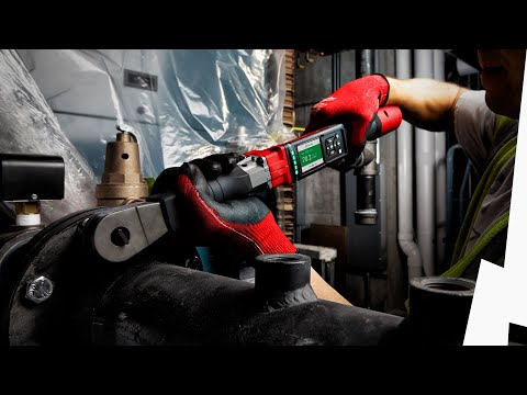Milwaukee® M12 FUEL™ Digital Torque Wrench with ONE-KEY™