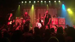 State Champs - Crystal Ball 9/30/18