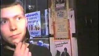 TIFF - Classic Midnight Madness # 1