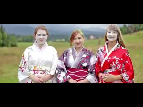 30 sekund z kolonii i obozów Vogue Travel