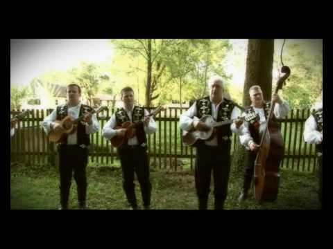 bosutski bećari - dadino špencle