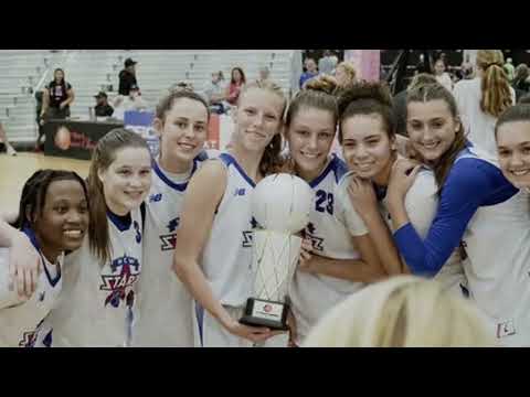 Jasmyn's Story - MCW Starz