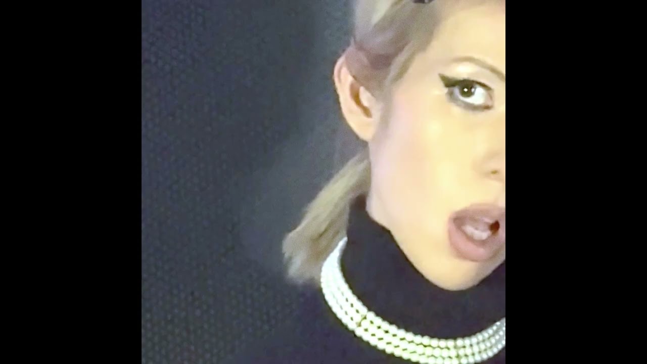 R. Missing - Like the Sound of Injured Love