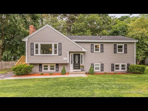 9 Jenkins Dr, North Billerica MA - Christy Etienne - Tel: 781-548-0597