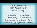 Arcade Fire - I'm Sleeping In A Submarine Lyrics