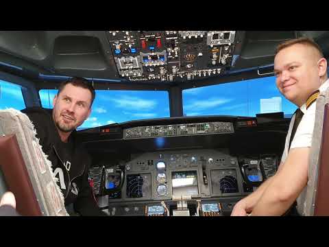 Wini x Piloci liniowi (Daniel Warzocha i Borys Kubiak) - rozmowa