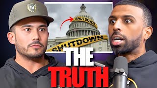@MyronGainesX Unfiltered on Israel, Politics, and Power!