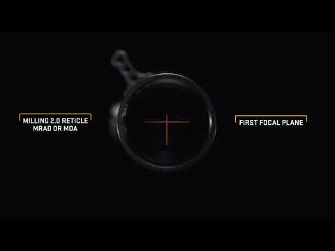 TANGO-DMR Riflescope • SIG SAUER