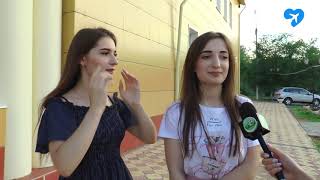 Ураза-байрам в Ахтубинске (07.06.2019)