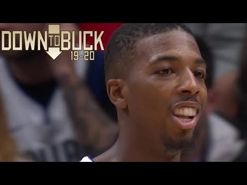 Delon Wright 20 Points Full Highlights (10/25/2019)